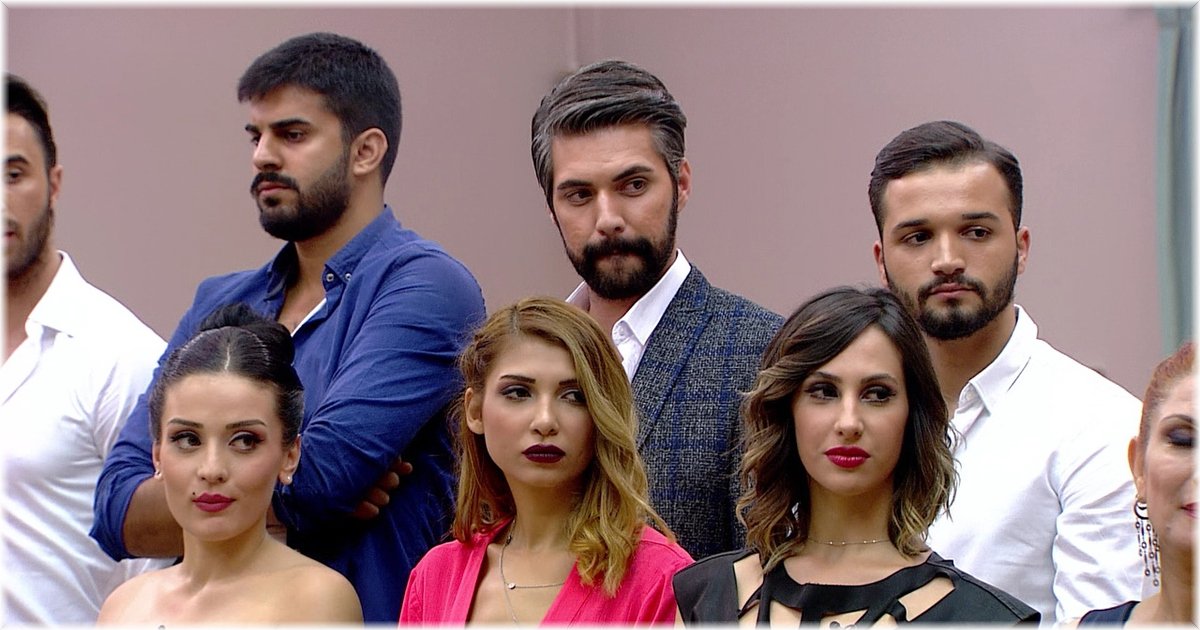 Kısmetse olur 12 Aralık Neden Yayınlanmadı ? Kısmetse Olur Neden Yok Kanal D Yayın Akışı